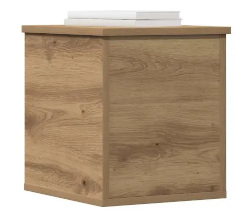 Salvestuskarp Käsitööpuu 30 X 35 X 35 Cm Tehispuit