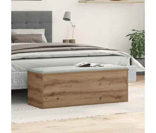 Salvestuskarp Käsitööpuu 102 X 35 X 35 Cm Tehispuit