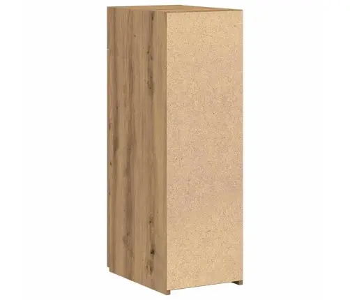 Kabalas Su Stalčių Amatininkų Ąžuolas 30 X 42,5 X 93 Cm