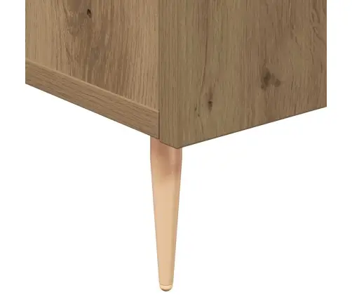 Kabalas Artisano Ąžuolo 90 X 34 X 80 Cm Apdirbta Mediena