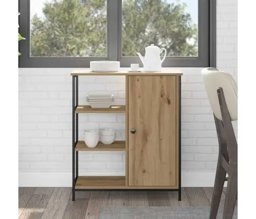 Kabalas Amatininkų Ąžuolas 70 X 30 X 80 Cm