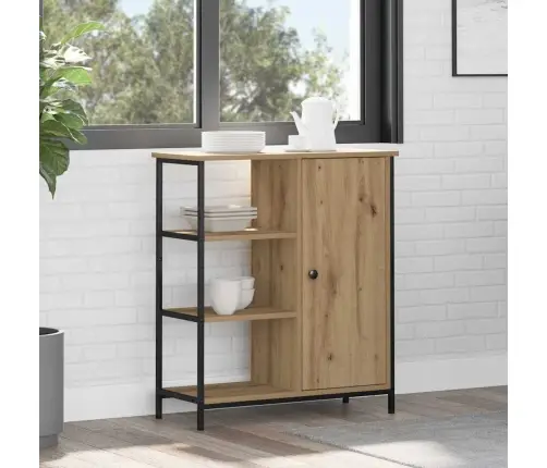 Kabalas Amatininkų Ąžuolas 70 X 30 X 80 Cm