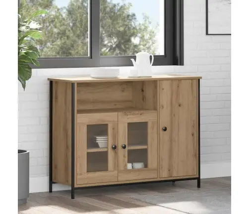 Kõide Käsitöötamm 100 X 35 X 75 Cm Tehispuit