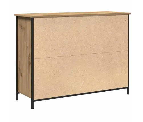 Kõide Käsitöötamm 100 X 35 X 75 Cm Tehispuit