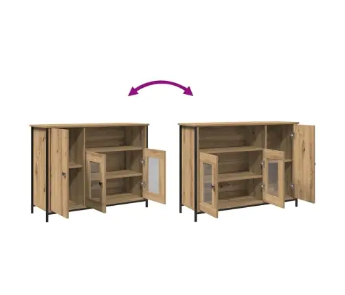 Kõide Käsitöötamm 100 X 35 X 75 Cm Tehispuit