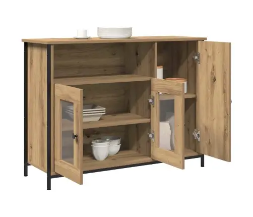 Kõide Käsitöötamm 100 X 35 X 75 Cm Tehispuit