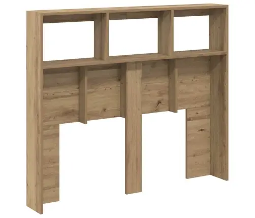 Amatnieku Ozola Galvas Balsts Amatnieku Ozols Inženierijas Koks Vidaxl