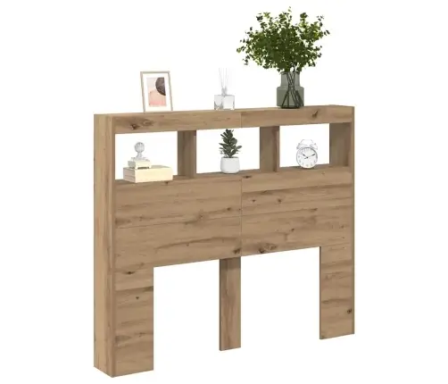 Amatnieku Ozola Galvas Balsts Amatnieku Ozols Inženierijas Koks Vidaxl