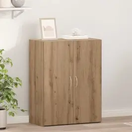Ofiso Spinta Artisano Ąžuolo 60 X 32 X 77.5 Apdirbta Mediena