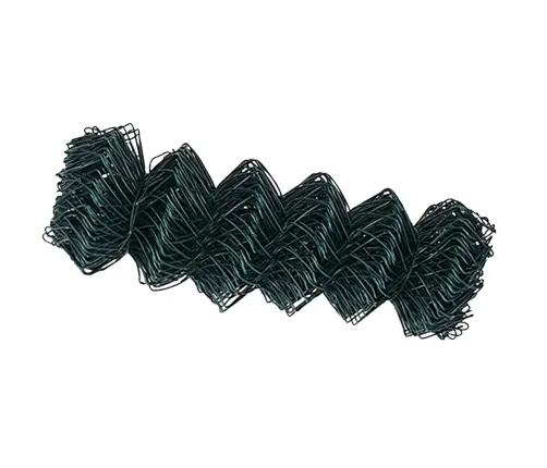 Žogs Zaļa 25 X 0.4 M Metāls Vidaxl