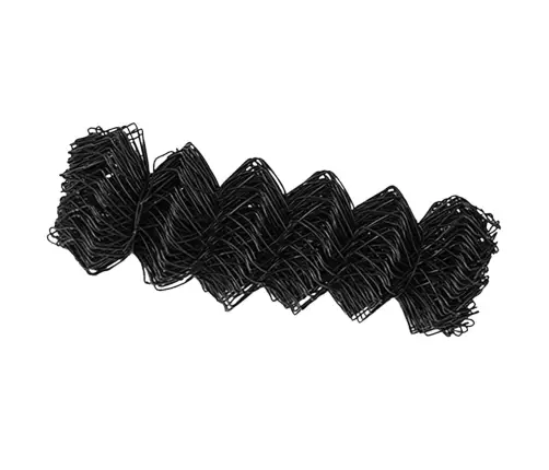 Žogs Pelēka 25 X 0.6 M Metāls Ar Pvc Pārklājumu Vidaxl