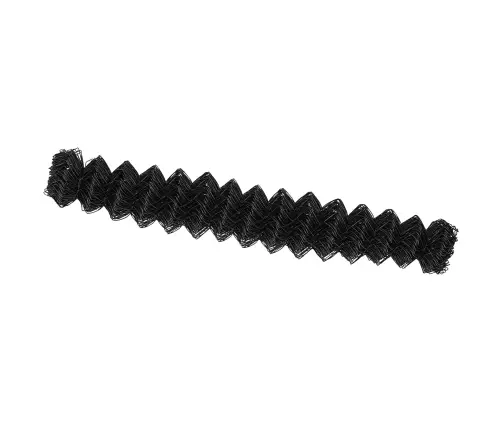 Grandinės Ryšio Tvora Pilka 25 X 1,6 M Plienas