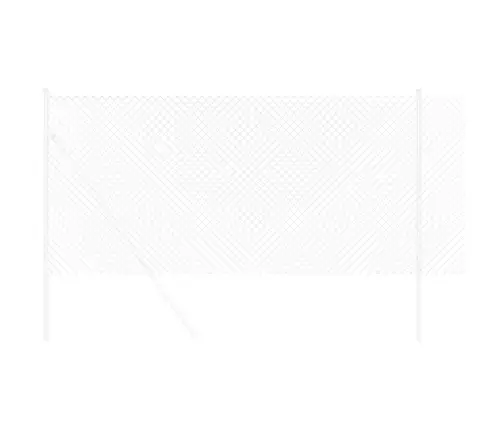 Ahela Link Aed Hõbedane 10 X 1 M Galvaniseeritud Teras