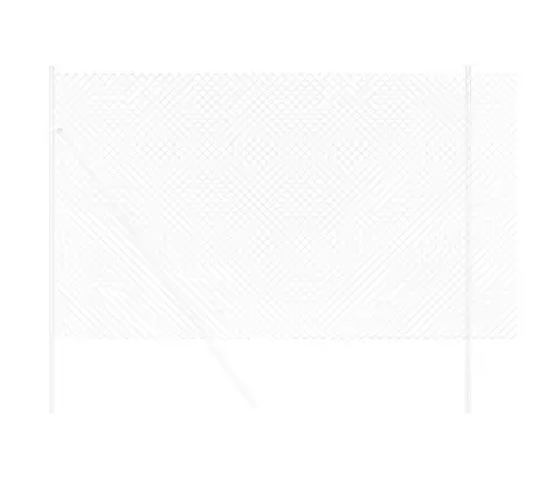 Ahela Link Aed Hõbedane 10 X 1.6 M Galvaniseeritud Teras