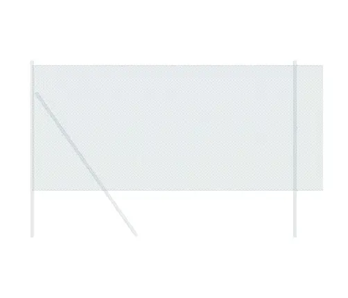 Heksagonaalne Tara Roheline 1 X 10 M Pvc