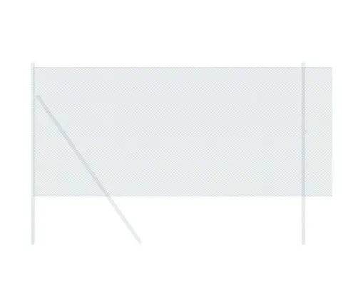 Heksagonaalne Tara Roheline 1 X 50 M Pvc