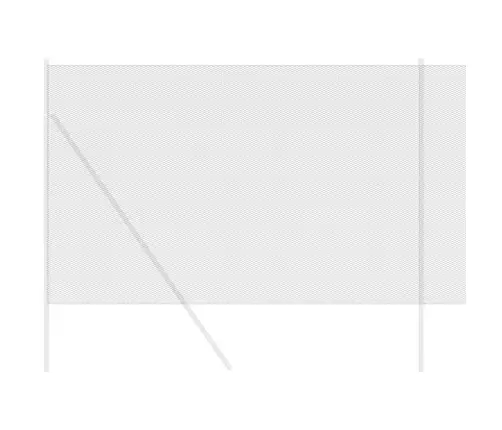 Heksagonaalne Tara Hall 1.6 X 10 M Teras