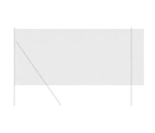 Heksagonaalne Tara Hall 1.4 X 25 M Teras