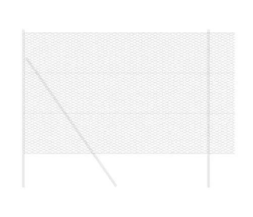 Heksagonaalne Tara Hall 1.5 X 50 M Teras