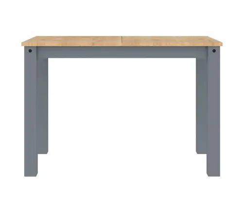 5-Osaline Söögilauakomplekt "Panama", Hall Männipuit