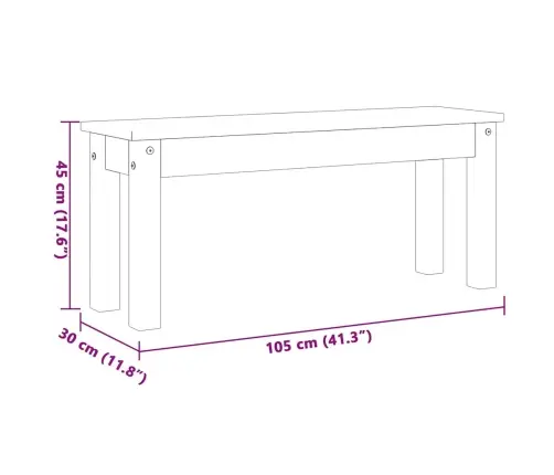 3-Osaline Söögilauakomplekt "Panama", Hall Männipuit