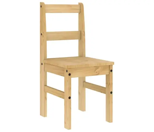 5-Osaline Söögilauakomplekt "Panama", Männipuit