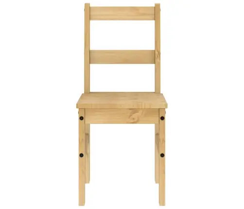 5-Osaline Söögilauakomplekt "Panama", Männipuit