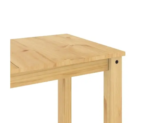 5-Osaline Söögilauakomplekt "Panama", Männipuit