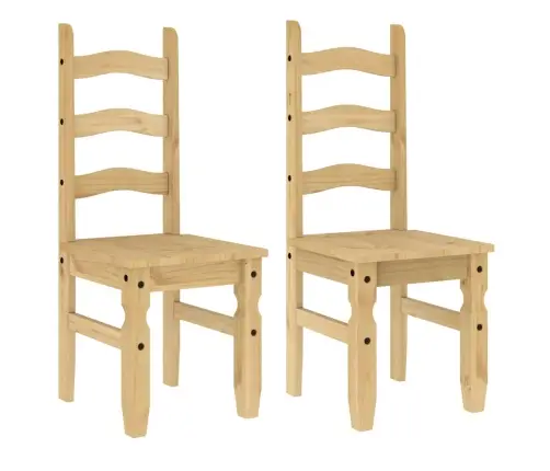 3-Osaline Söögilauakomplekt "Panama", Männipuit