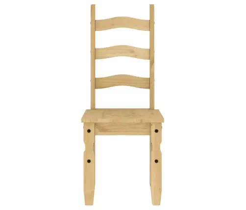 3-Osaline Söögilauakomplekt "Panama", Männipuit