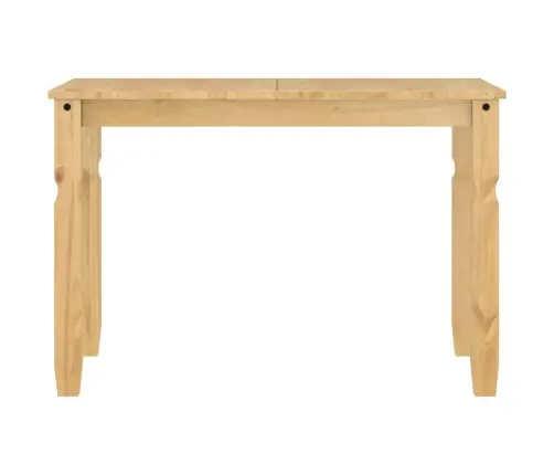 3-Osaline Söögilauakomplekt "Panama", Männipuit