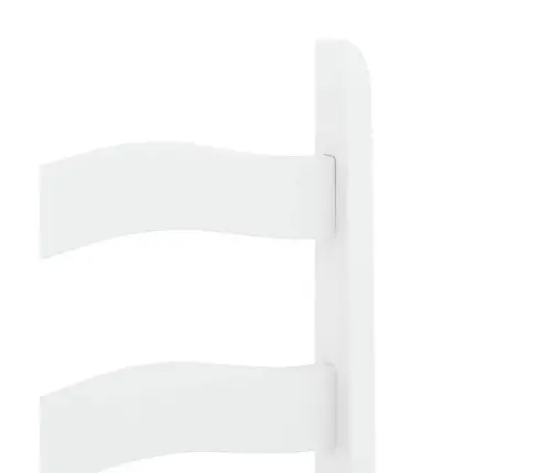 Valgomojo Komplektas Panama, 3 Dalių, Balta Pušies Masyvas