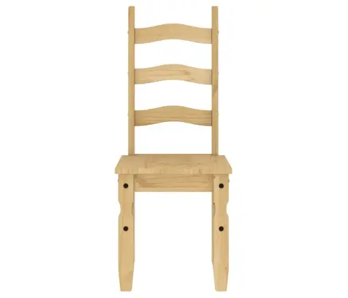 5-Osaline Söögilauakomplekt "Panama", Männipuit