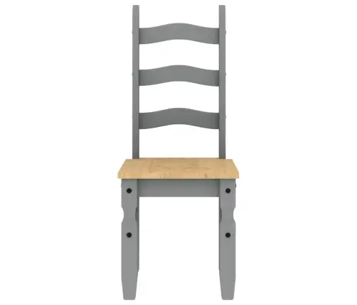 5-Osaline Söögilauakomplekt "Panama", Hall Männipuit