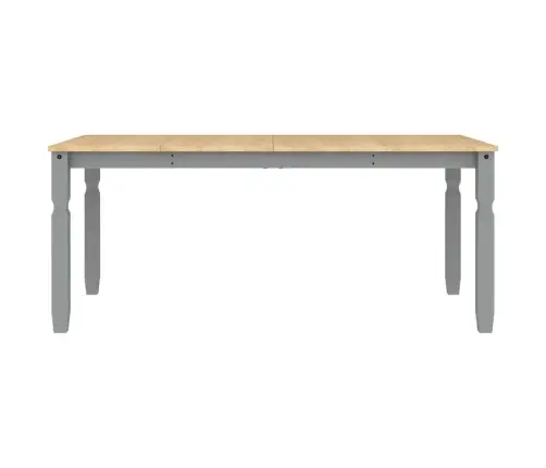 5-Osaline Söögilauakomplekt "Panama", Hall Männipuit