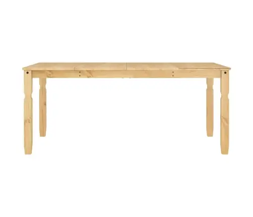 Valgomojo Komplektas Panama, 7 Dalių, Pušies Masyvas