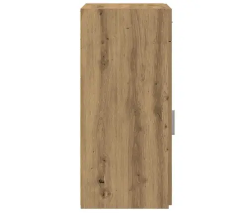 Sideboard Artisan Ozols 30X42,5X93 Cm Inženierijas Koks Vidaxl