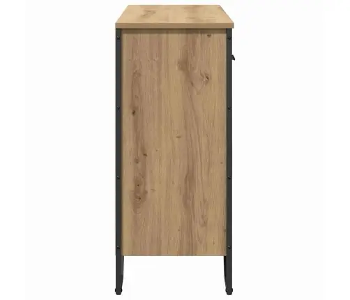 Komoda Artisano Ąžuolo 97 X 32.5 X 74.5 Cm Apdirbta Mediena Komoda Artisano Ąžuolo 97 X 32.5 X 74.5 Cm Apdirbta Mediena