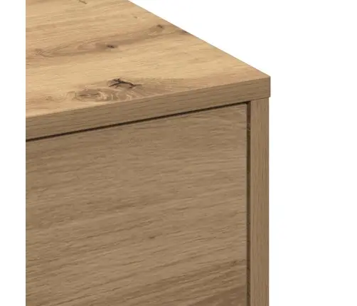 Kafijas Galdiņš Ozola Masīvkoks Finieris, Mdf 90 X 90 X 28 Cm Vidaxl Kafijas Galdiņš Ozola Masīvkoks Finieris, Mdf 90 X 90 X 28 Cm Vidaxl