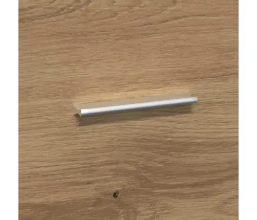 Izlietnes Skapītis Ar Atvilktni Artisānā Ozols 40 X 37 X 59 Cm Vidaxl