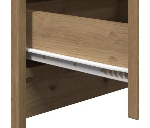 Naktsgaldiņš Ar Led Gaismām Dižskābardis Vidaxl