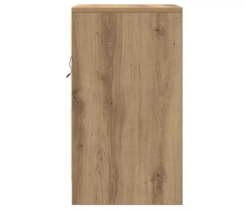 Naktsgaldiņš Ar Led Gaismām Dižskābardis Vidaxl