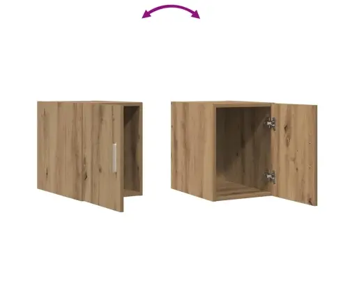 Seinekapp Käsitöötamm 30 X 42.5 X 40 Cm Tehispuit