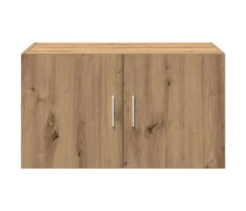 Sienas Skapis Artisan Oak 70X42,5X40 Cm Inženierijas Koks Vidaxl