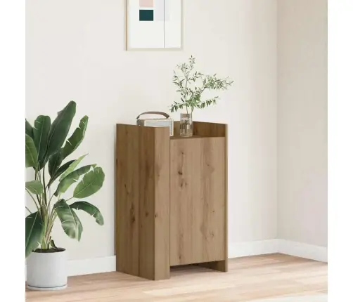 Külmkapp Käsitööpuu 45 X 35 X 75 Cm Tehispuit