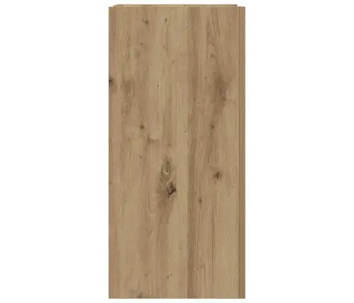 Külmkapp Käsitööpuu 45 X 35 X 75 Cm Tehispuit