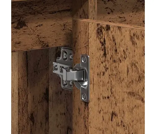 Praustuvo Kabinetas Kita Senovinis Medis 91 X 35 X 60 Cm