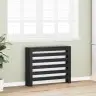 Radiatoriaus Dangtis Juodas Ąžuolas 104 X 20 X 82 Cm
