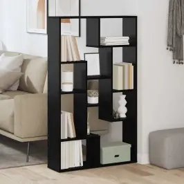 Lihtne Raamatukapp Käsitöötamm 72 X 20 X 120 Cm Tehispuit