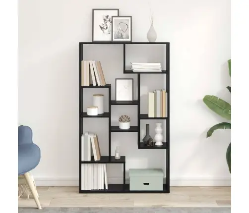 Lihtne Raamatukapp Käsitöötamm 72 X 20 X 120 Cm Tehispuit